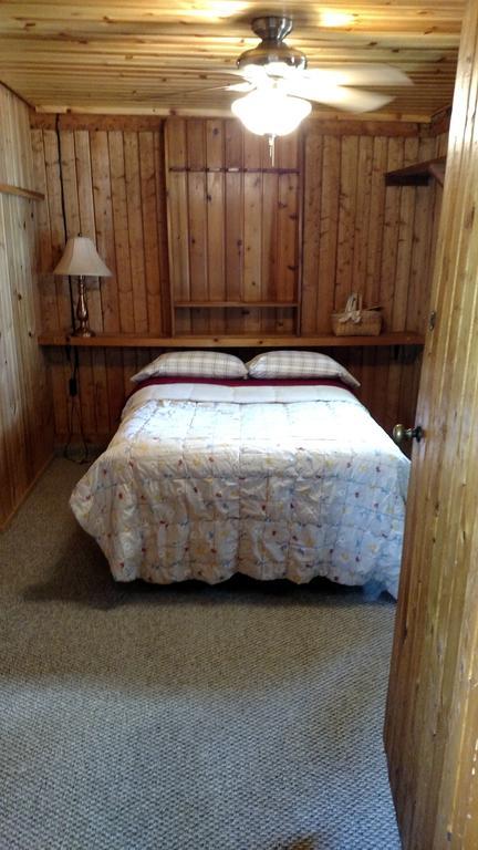 Log On Blue Ferienhaus